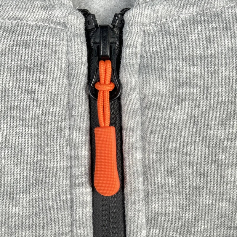 Men Winter Punk Style Hoodie