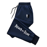Running Mens Sweatpants Printing Casual Trousers Outdoors Gym Fitness Sports Jogging Pants Daily Fashion Street Mens Pants 2025