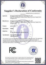 2023 NEW Genuine Fast Charging 100000mAh /98000mAh Power Bank Large Capacity Mobile Power Universal 5V 2.1A Fast Charging