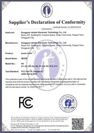 2023 NEW Genuine Fast Charging 100000mAh /98000mAh Power Bank Large Capacity Mobile Power Universal 5V 2.1A Fast Charging