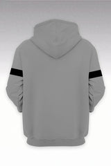 Fashionable Streetwear With Letter Prints Hoodie