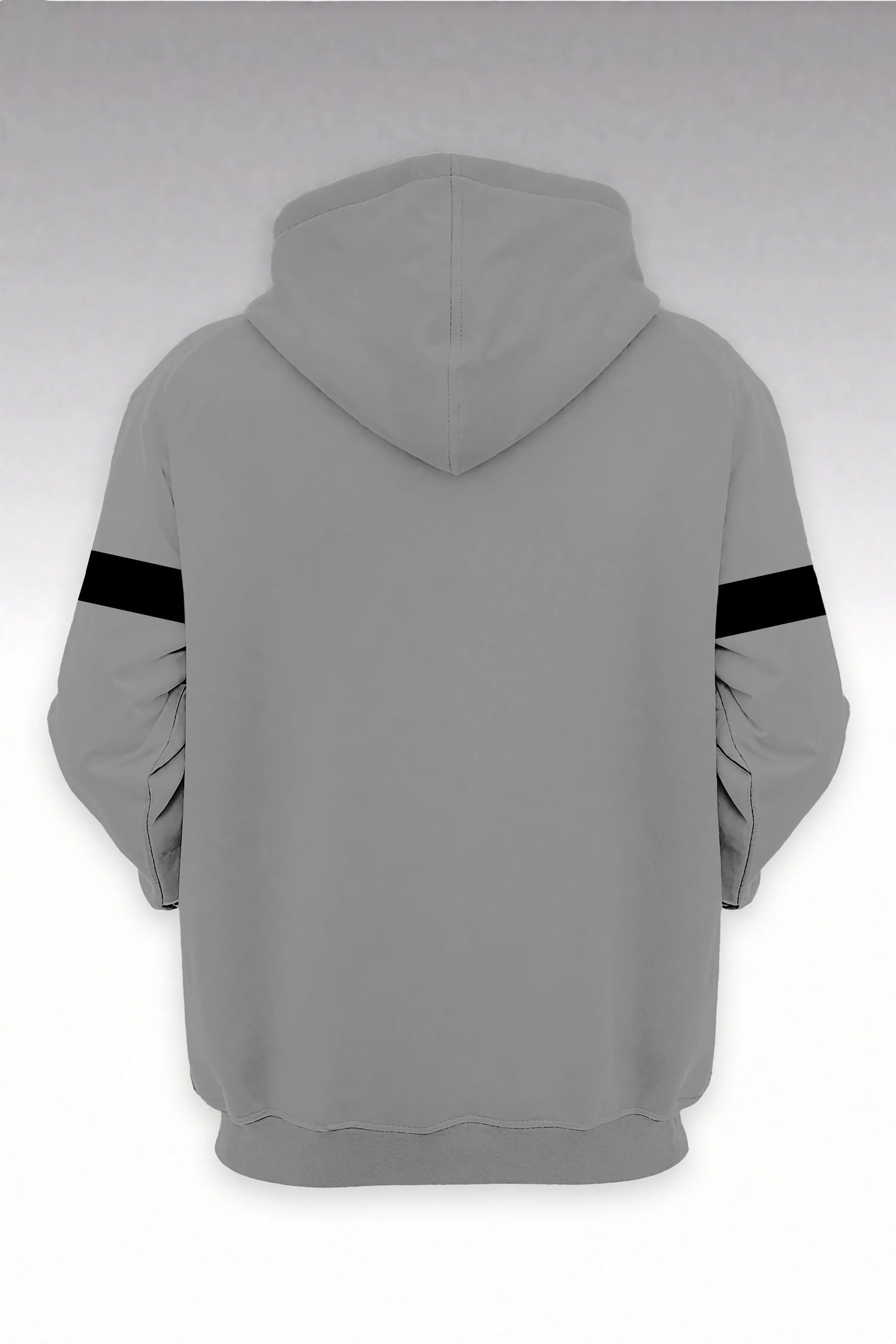 Fashionable Streetwear With Letter Prints Hoodie