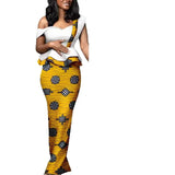 African Couple Dress Outfits Shirt and Pant for  Wedding