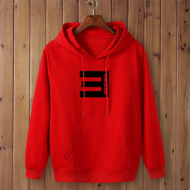 Fashionable Versatile Men's Hoodie