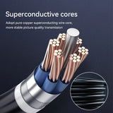 Industrial Endoscope Camera 4.3 "Single Dual Lens HD 1080P Car Inspection Borescope IP67 Waterproof Sewer Camera With LED
