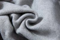 Cartoon Bear Pattern Men's Hoodie