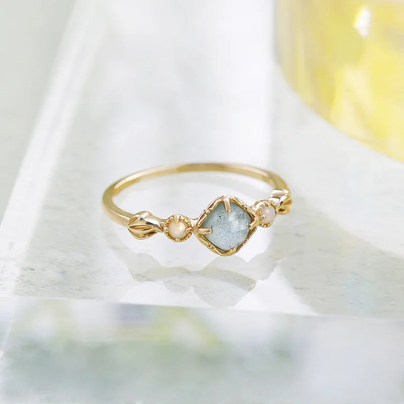 luxury S925 silver plating 14K