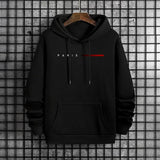 Urban Street Style Trendy Men Hoodie