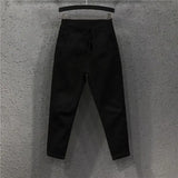 Loose Casual Fall Harlan Pant