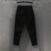 Loose Casual Fall Harlan Pant