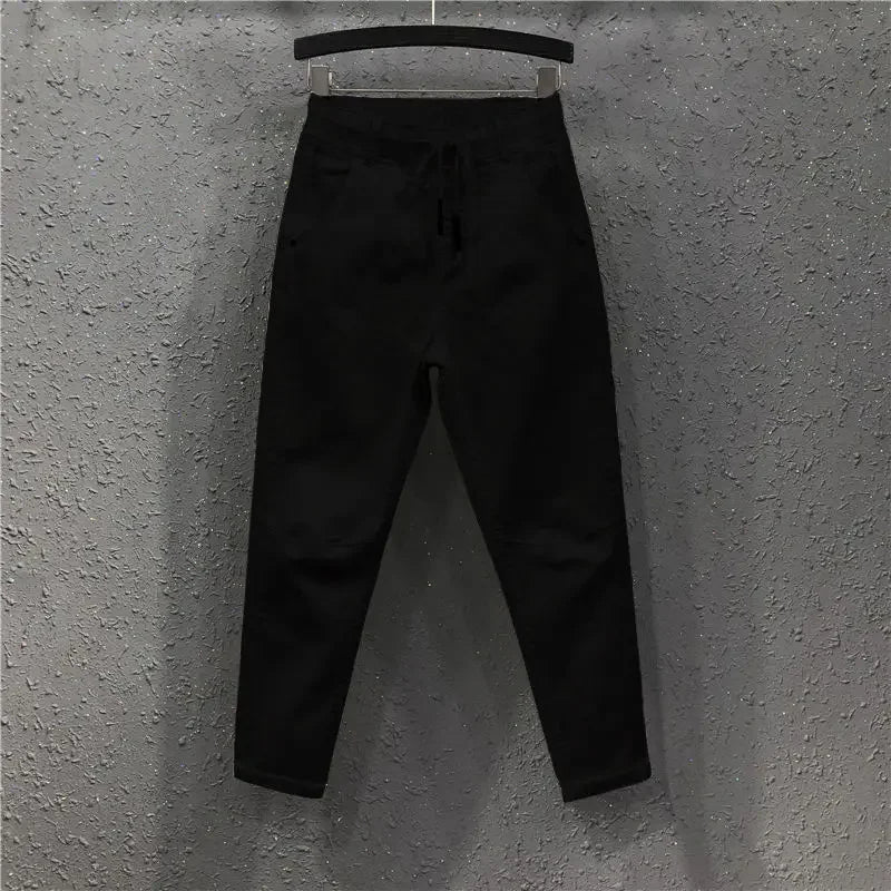 Loose Casual Fall Harlan Pant