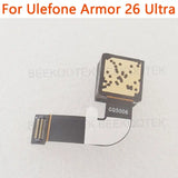 Original Ulefone Armor 26 Ultra Front Camera Rear Main Camera Wide Angle Camera Night Vision Camera For Ulefone Armor 26 Ultra