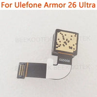 Original Ulefone Armor 26 Ultra Front Camera Rear Main Camera Wide Angle Camera Night Vision Camera For Ulefone Armor 26 Ultra