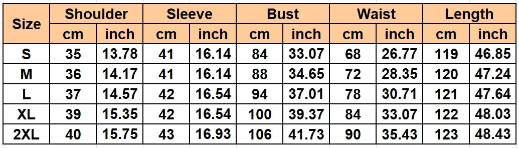 Traditional African Clothing S-2XL Ankara Dress