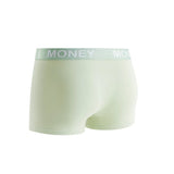 Men's Square Panties Boxers and Underpants Men's Boxer Briefs Man Underwear Hot Gifts Cotton Shorts Sports Sexy Unerderwear Set