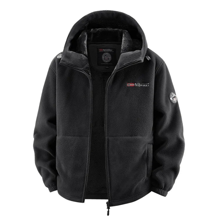 Men's Outdoor Sport Hoodie