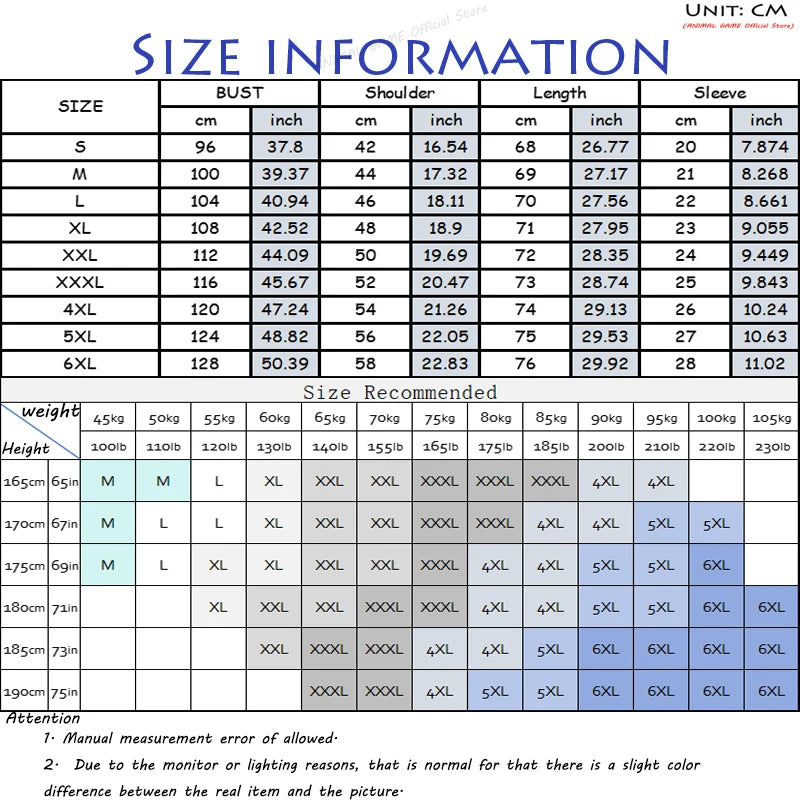 Summer Luxury Mens Polo Shirt