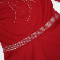 Traditional African Clothing S-2XL Ankara Dress