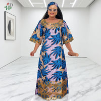 African Traditional  Women  Clothing