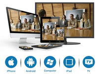 4K AHD Camera Full Color Night Vision CCTV Security Surveillance 8MP Outdoor Waterproof Analog Digital Video 5mp Home Camera