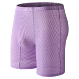 See Through Sexy Boxershorts for Men