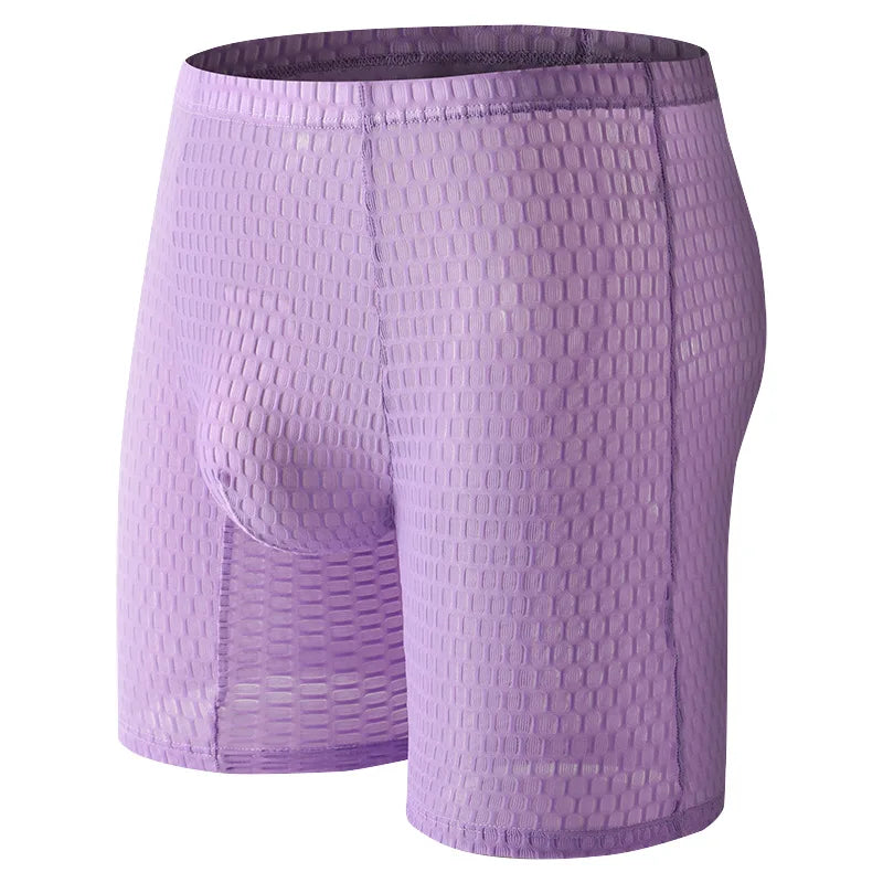 See Through Sexy Boxershorts for Men