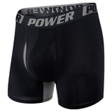 Sports Underwear Stretch Boxers Seamless