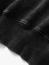 Casual Sports Versatile Men's Hoodie