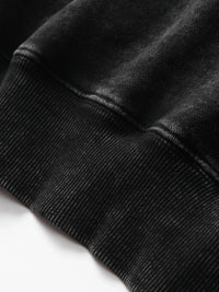 Casual Sports Versatile Men's Hoodie