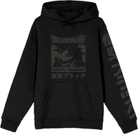 Trendy Hooded Sweatshirt