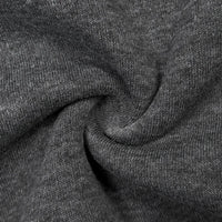 Men Winter Punk Style Hoodie