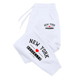 Mens Outdoor Sweatpants