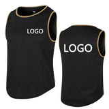 Men's sports vests