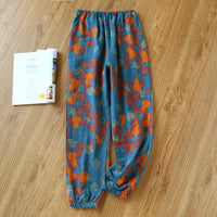 100% Cotton Close-Women's Pajama Pants
