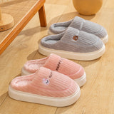 Women's Indoor Soft Sole Warm Slipper