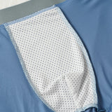 Men Underwear BoxerShorts Hombre Panties Man Breathable Underpants Sexy Sports Comfort Male Boxers