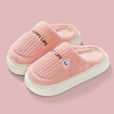Women's Indoor Soft Sole Warm Slipper