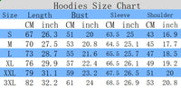 iCool Solid Color Versatile Men Hoodie