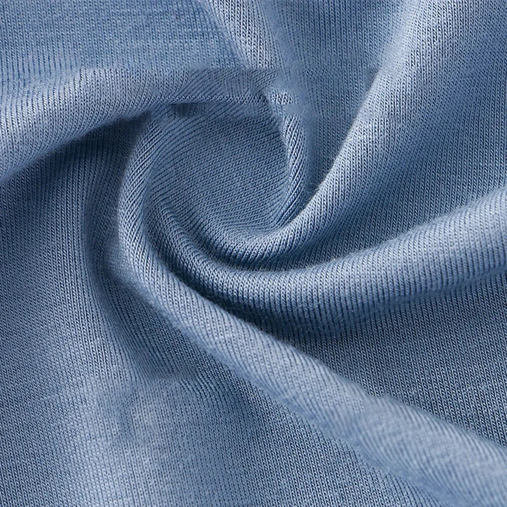 1PCS Mens Long Legs Underwear Separate Ball Pouch Breathable Comfort Sport Seamless Boxer Trunks Shorts Calzoncillo Hombre