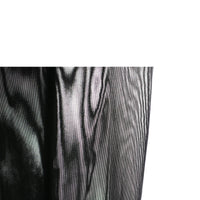 Mens Boxer Shorts Long Leg Breathable Sheer Mesh Trunks Sports Training Quick-drying Boxers SeeThrough Bottoms Sportswear