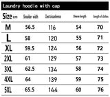 Casual Sports Versatile Men's Hoodie