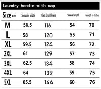 Casual Sports Versatile Men's Hoodie
