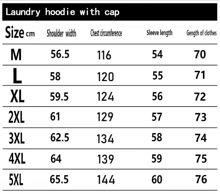 Casual Sports Versatile Men's Hoodie