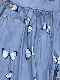 Plus Size Women's Casual Comfortable Capri Pants