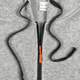 Men Winter Punk Style Hoodie