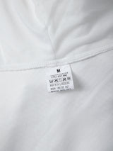 Spring and Autumn Zipper Hooded Casual Sweatshirt