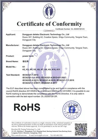 2023 NEW Genuine Fast Charging 100000mAh /98000mAh Power Bank Large Capacity Mobile Power Universal 5V 2.1A Fast Charging