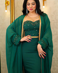 Traditional African Clothing Fairy Dreess