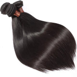 Brazilian Straight Hair Weaving Raw Bundles