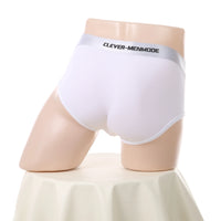 4 Pack Boxers Men Sport Shorts Exercise Underwear Man Bulge Pouch Boxer Athletic Underpants Gym Wear Bodybuilding Wide Waistband